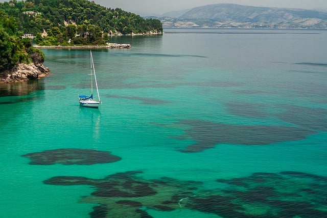 10 najboljših otokov v Grčiji 4 10 najboljših otokov v Grčiji 4